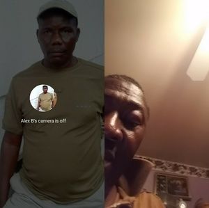 Meet your Posher, Dexter